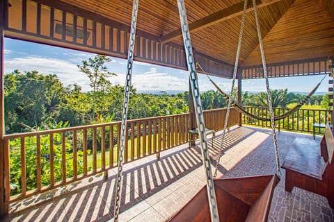 Cool Breeze Cabin House in Cayo District