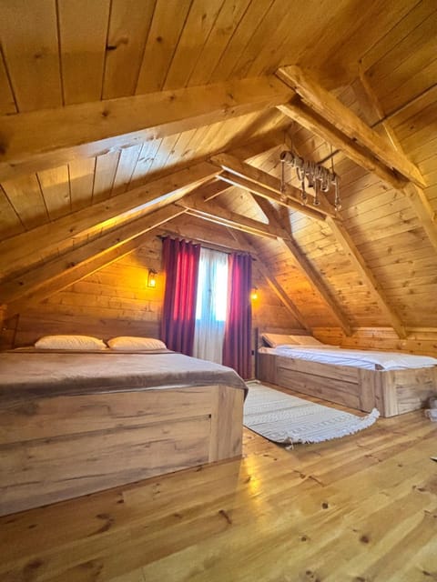 Chalet Sotonici Chalet in Podgorica Municipality, Montenegro