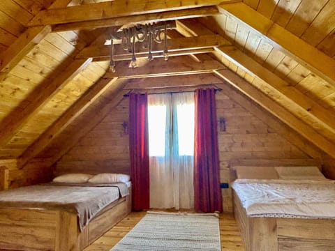 Chalet Sotonici Chalet in Podgorica Municipality, Montenegro