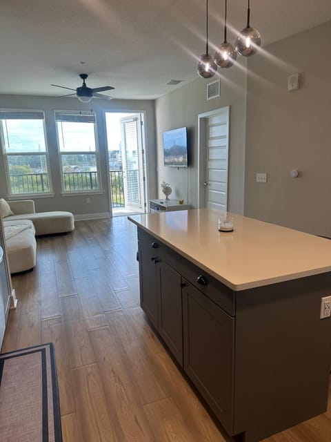 KOA condo located 20-30 minutes from Disney Apartment in Kissimmee