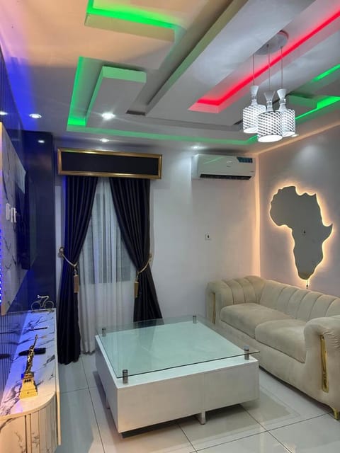 Bam's Place Luxury Apartments Apartment in Lagos