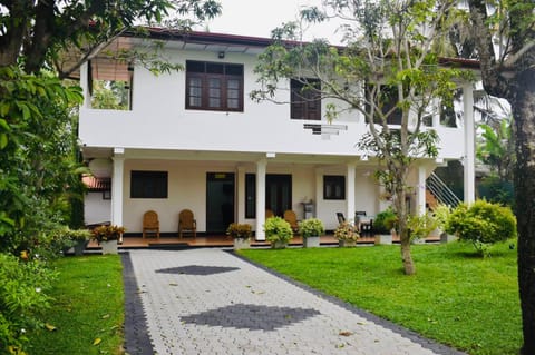 Swarna Eco Heaven Apartment in Hikkaduwa