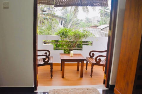 Swarna Eco Heaven Apartment in Hikkaduwa