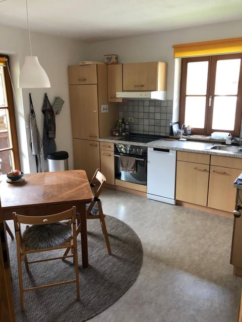 Fantastic apartment for 4 people Apartment in Berchtesgadener Land