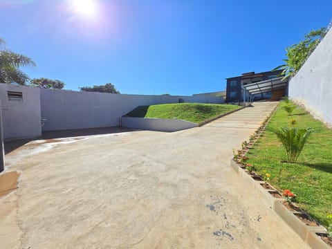 Espaço Trevo da Pampulha House in Contagem