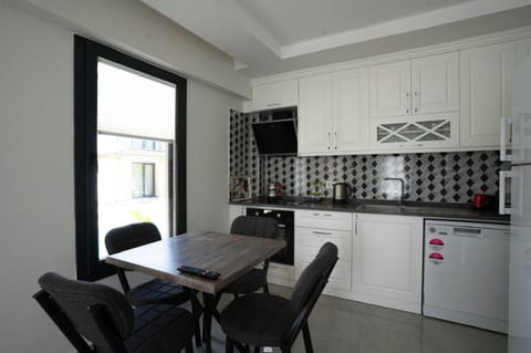 MSD Konakları Apartment in Muğla Province