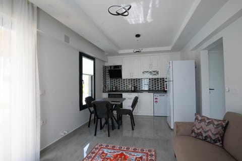 MSD Konakları Apartment in Muğla Province