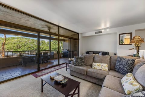 Ocean Bliss Awaits - Spacious Lanai - Outdoor Grill - Golf Course Views House in Kaanapali