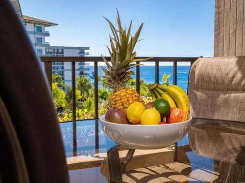 Luxurious Oceanfront Retreat at Kaanapali Alii Experience Aloha in Every Moment House in Kaanapali