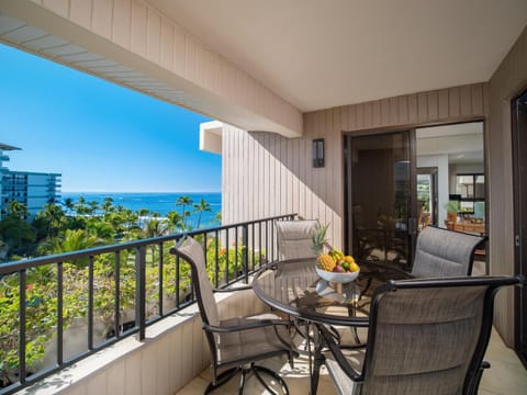 Luxurious Oceanfront Retreat at Kaanapali Alii Experience Aloha in Every Moment House in Kaanapali