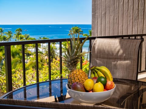 Luxurious Oceanfront Retreat at Kaanapali Alii Experience Aloha in Every Moment House in Kaanapali