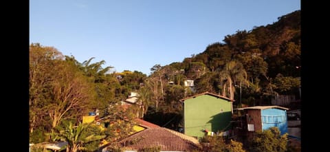 View (from property/room), Mountain view