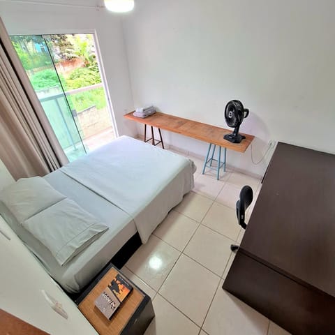 Apartamento de 2 dormitórios em meio a natureza Apartment in Florianopolis