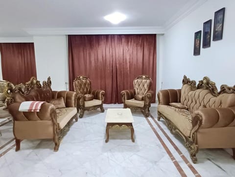 华域商务 Vacation rental in New Cairo City