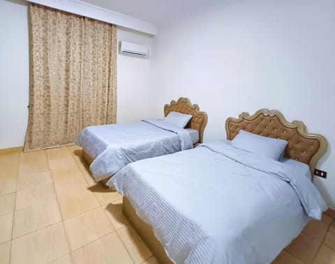 华域商务 Vacation rental in New Cairo City