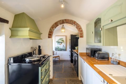 Milk Jug Cottage House in Chipping Campden