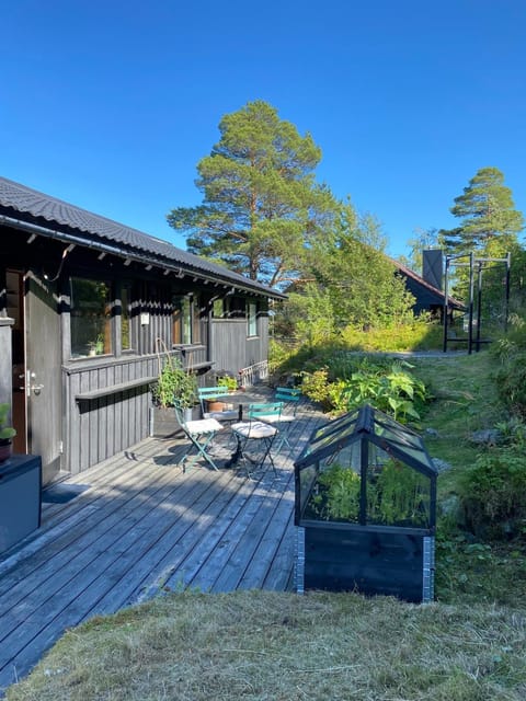 1960's Architect Villa with Stunning Views-VM 2025 Villa in Trondheim