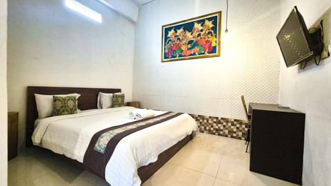 The Paica Bed and Breakfast in North Kuta