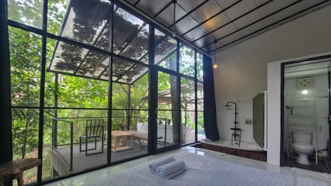 The Paica Bed and Breakfast in North Kuta