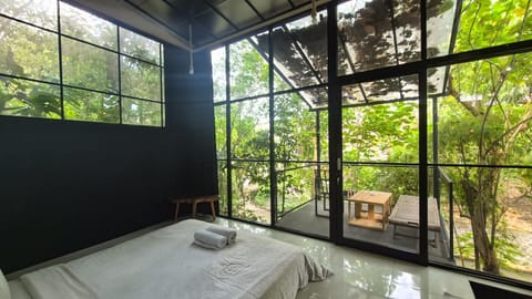 The Paica Bed and Breakfast in North Kuta