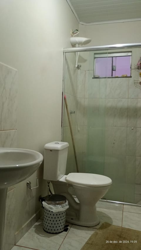 Apartamento Show Rural Coopavel - 2025 Apartment in Cascavel