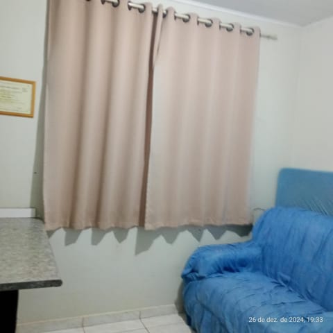 Apartamento Show Rural Coopavel - 2025 Apartment in Cascavel