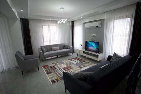 MSD Konakları Apartment in Muğla Province