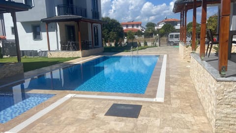 MSD Konakları Apartment in Muğla Province