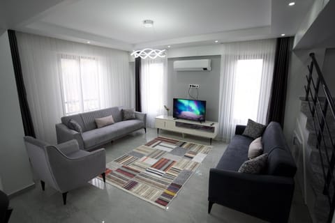 MSD Konakları Apartment in Muğla Province