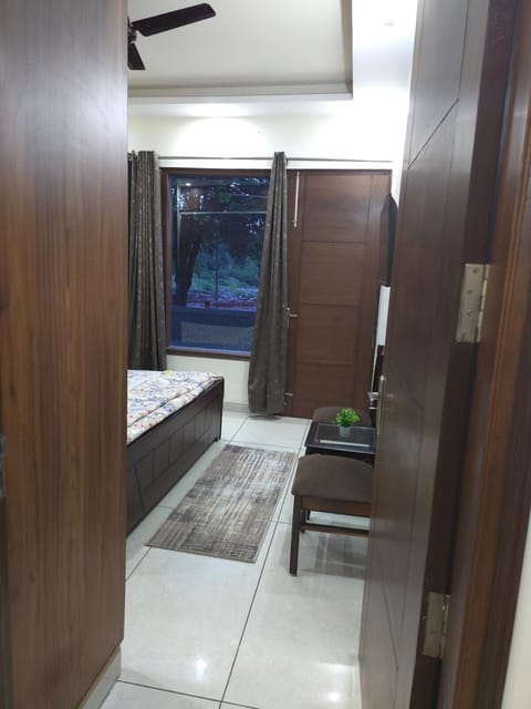 Paradise Stays Apartment in Chandigarh