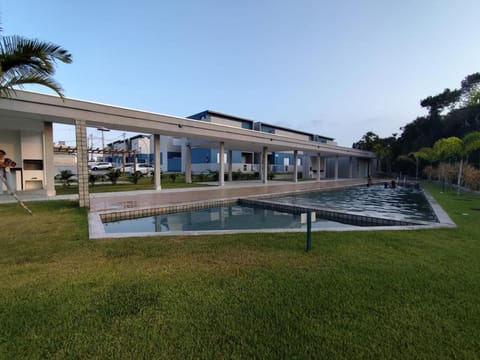 Terra Mater Residencial Apartment in Porto Seguro