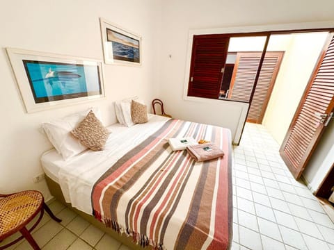 Reserva da Coruja Suites - Reserva do Paiva Bed and Breakfast in Cabo de Santo Agostinho