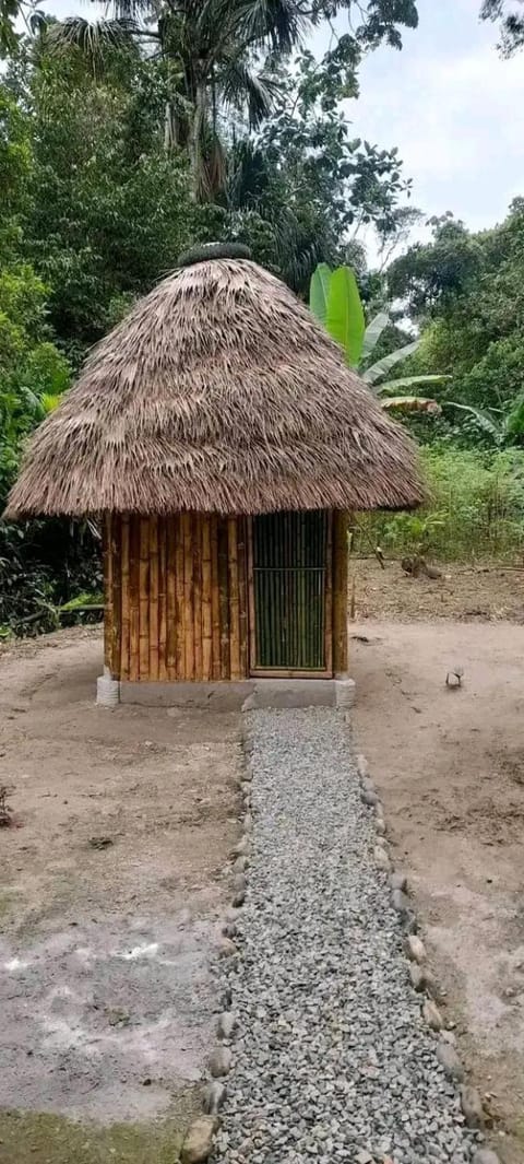 Kausana Huasi Casa in Tena