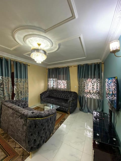 Greencity Apartment in Yaoundé