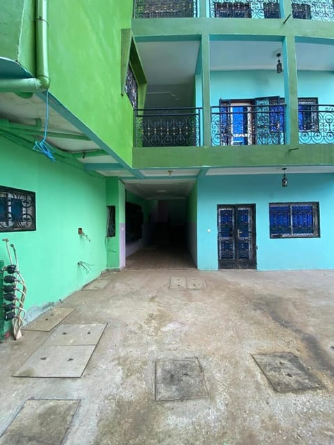 Greencity Apartment in Yaoundé