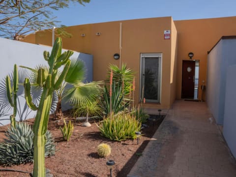 Paraiso del Mar House in Castillo Caleta de Fuste