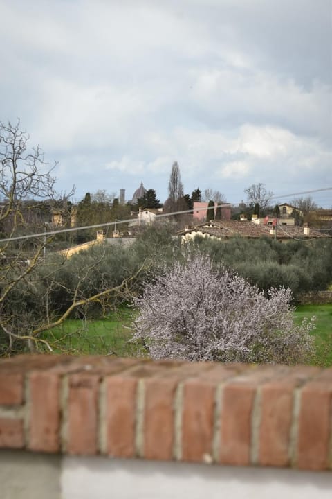 Appartamento Alessio Apartment in Florence