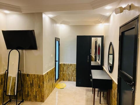 Triplex BAMACG Bacodjicoroni Apartment in Guinea