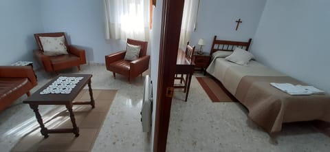 Convento Madre de Dios de Carmona Posada in Carmona