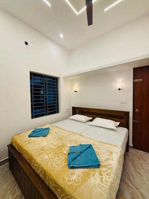 Chiguru Homestay Vacation rental in Kerala