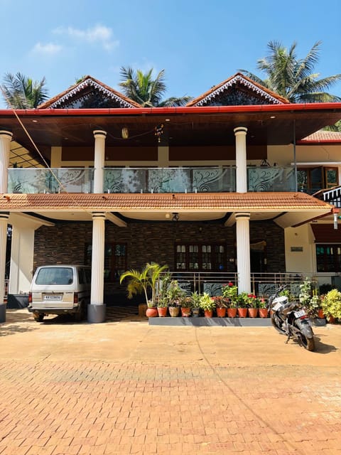 Chiguru Homestay Vacation rental in Kerala