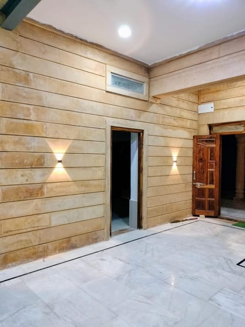 The golden home stay Vacation rental in Sindh