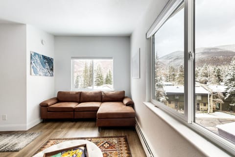 Eagles Nest + Rogers Roost + The Peak Pad + Studio Shred Apartment in Vail