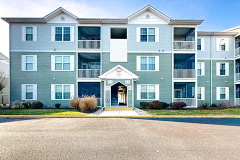 Sandpiper Village --- 35542 E Atlantic Circle, Unit #221 Apartment in Sussex County