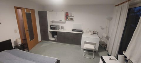 Kitchen or kitchenette, Photo of the whole room