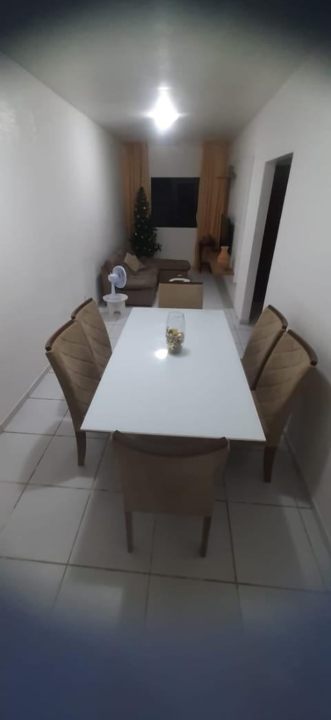 Apartamento lindo ANTARES Apartment in Maceió