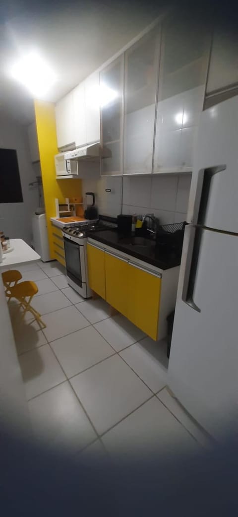 Apartamento lindo ANTARES Apartment in Maceió