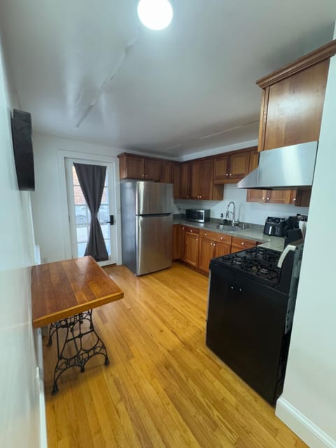 1 Harmony St Apartamento in Stonington