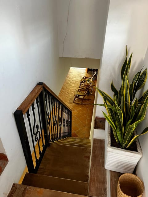 La casa del Colibri Bed and Breakfast in Santa Cruz de Mompox