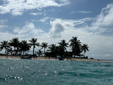 Casa Muelle Elite Casa in La Ceiba